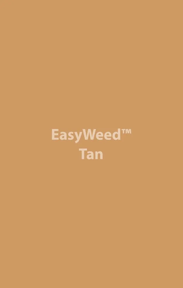 Siser Easyweed Heat Transfer Vinyl (12" x 24")