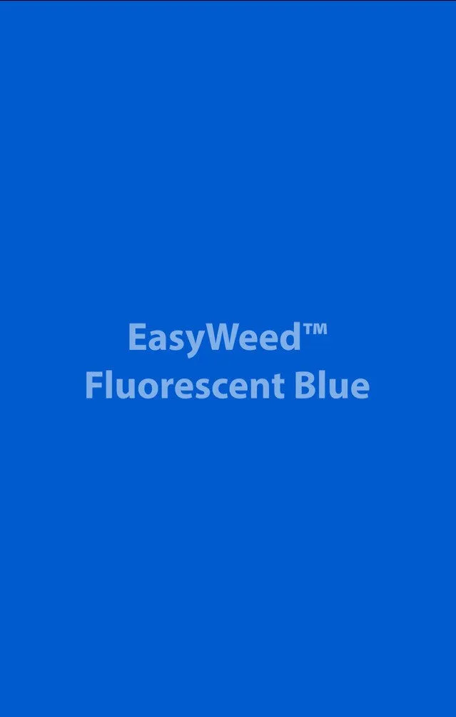 Siser Easyweed Heat Transfer Vinyl (12" x 24")