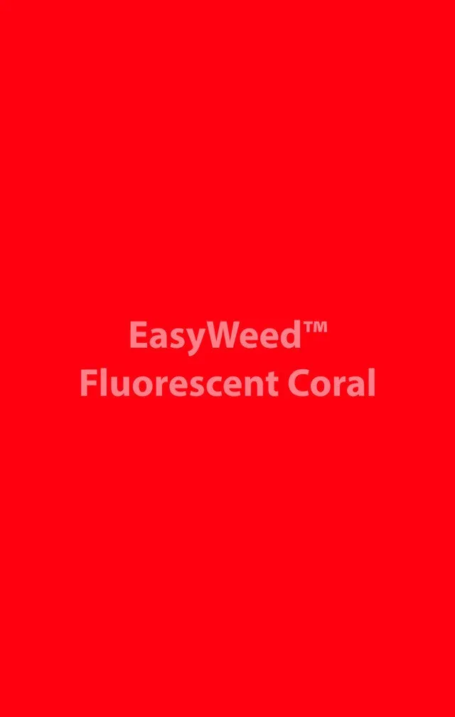 Siser Easyweed Heat Transfer Vinyl (12" x 24")