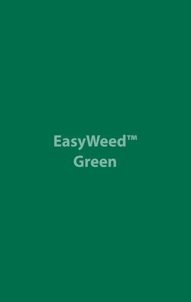 Siser Easyweed Heat Transfer Vinyl (12" x 24")