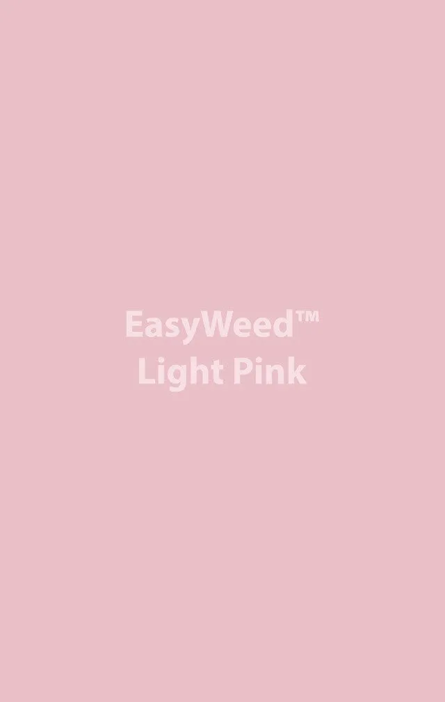Siser Easyweed Heat Transfer Vinyl (12" x 24")