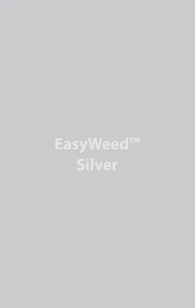 Siser Easyweed Heat Transfer Vinyl (12" x 24")