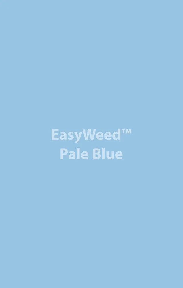 Siser Easyweed Heat Transfer Vinyl (12" x 24")