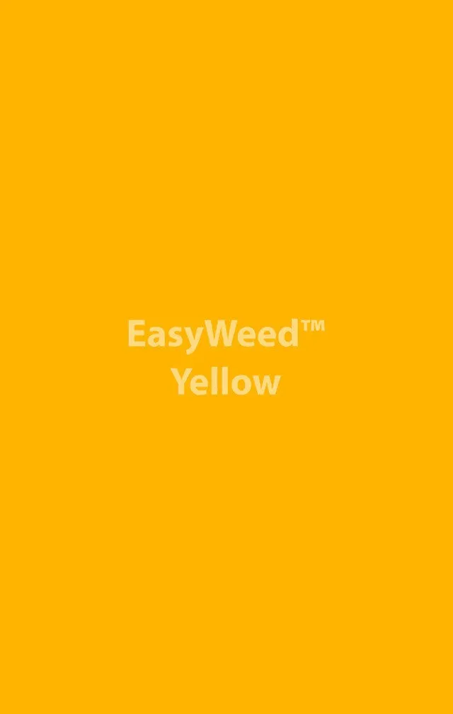Siser Easyweed Heat Transfer Vinyl (12" x 24")
