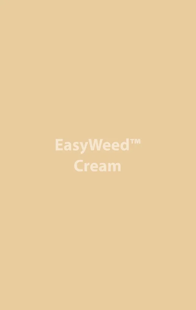 Siser Easyweed Heat Transfer Vinyl (12" x 24")