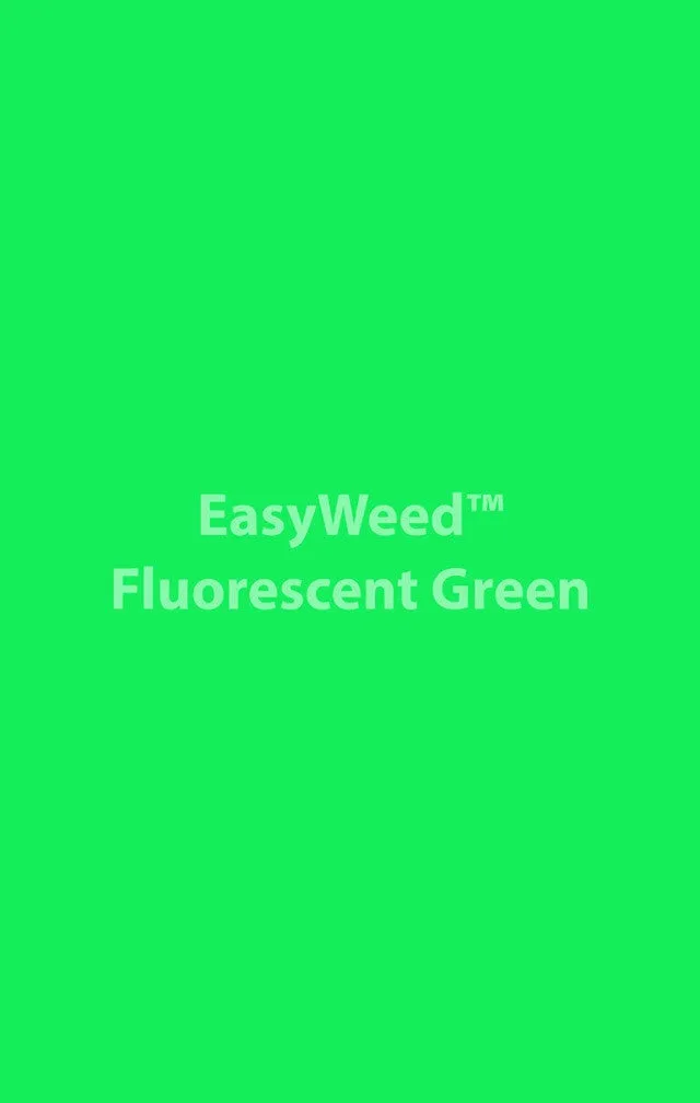 Siser Easyweed Heat Transfer Vinyl (12" x 24")