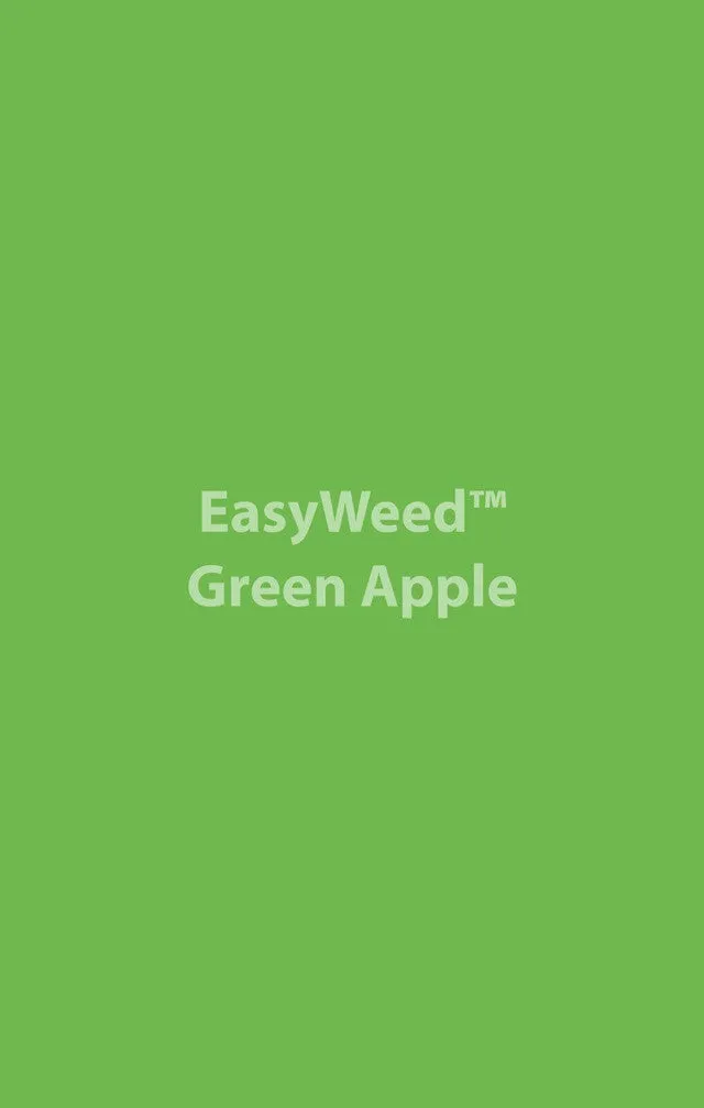 Siser Easyweed Heat Transfer Vinyl (12" x 24")