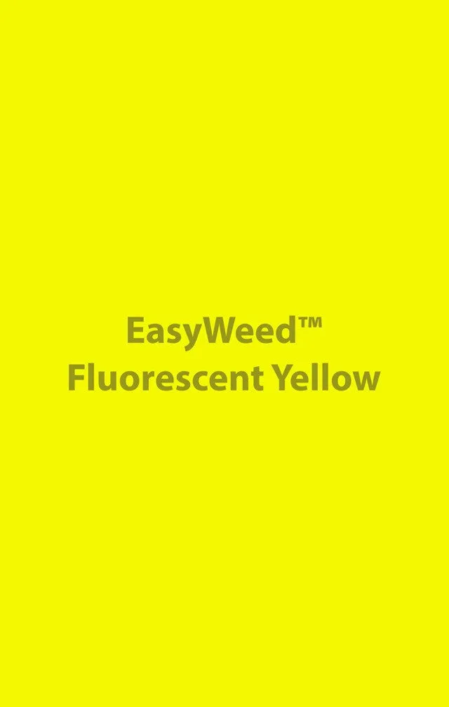 Siser Easyweed Heat Transfer Vinyl (12" x 24")