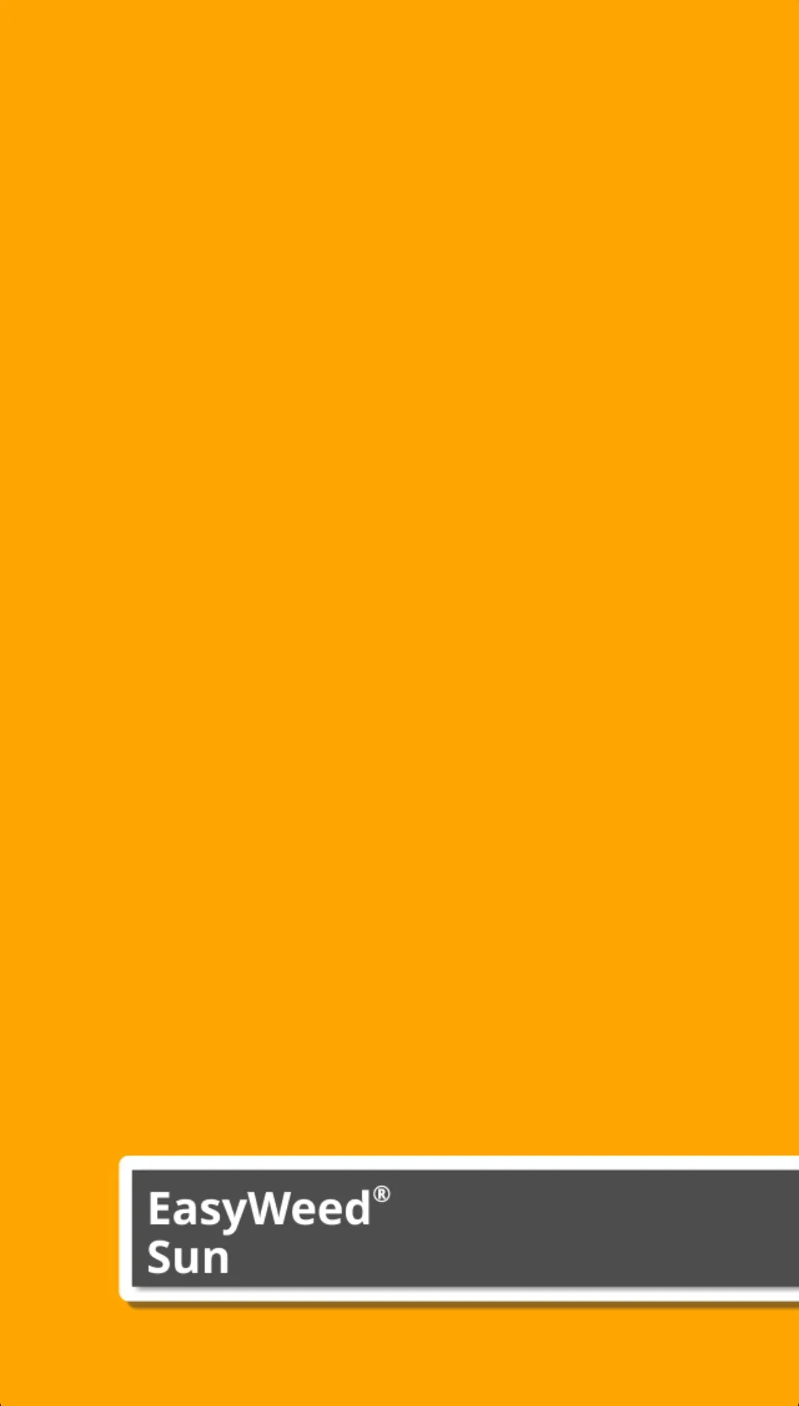 Siser Easyweed Heat Transfer Vinyl (12" x 24")