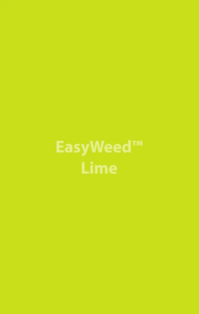 Siser Easyweed Heat Transfer Vinyl (12" x 24")