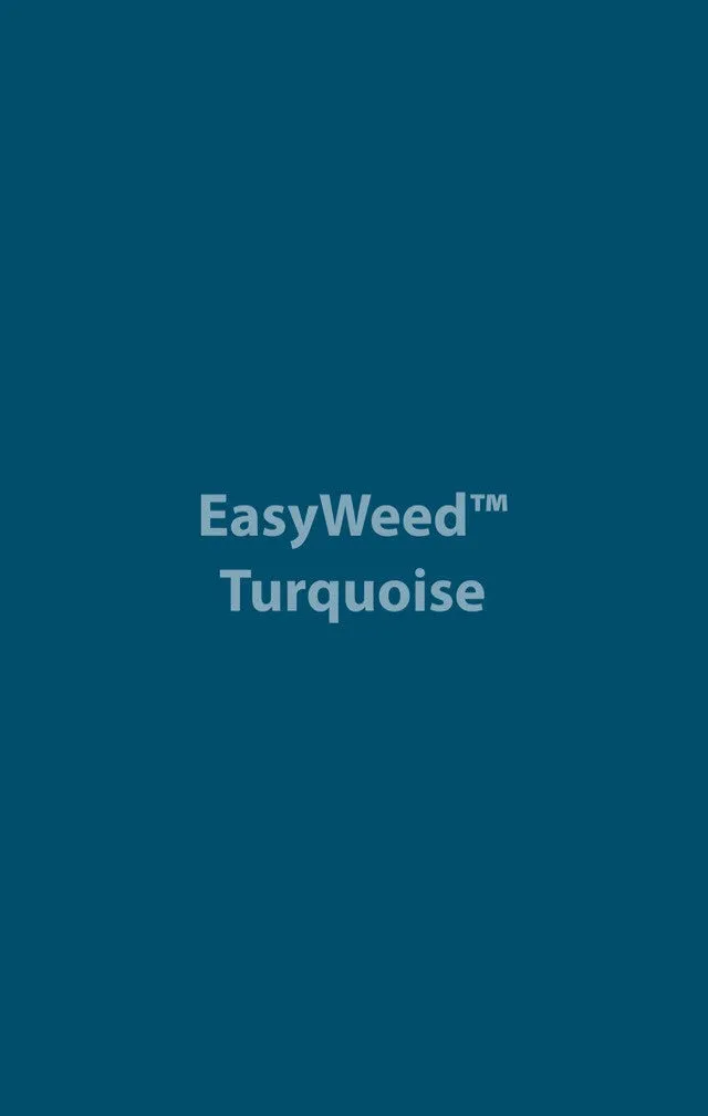 Siser Easyweed Heat Transfer Vinyl (12" x 24")