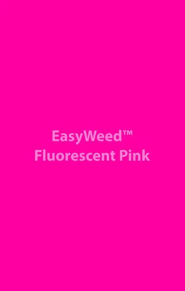 Siser Easyweed Heat Transfer Vinyl (12" x 24")