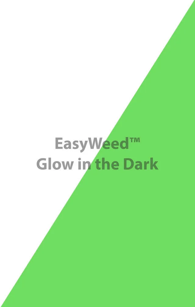 Siser Easyweed Heat Transfer Vinyl (12" x 24")