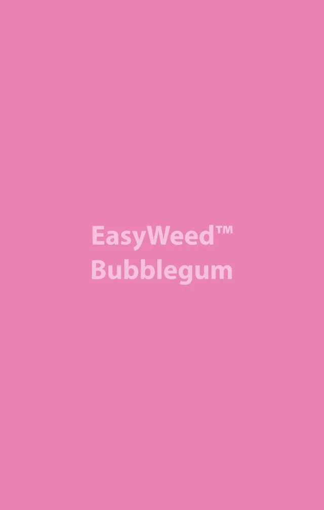 Siser Easyweed Heat Transfer Vinyl (12" x 24")