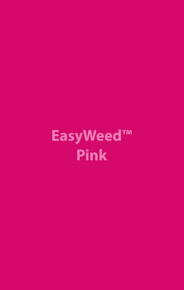 Siser Easyweed Heat Transfer Vinyl (12" x 24")