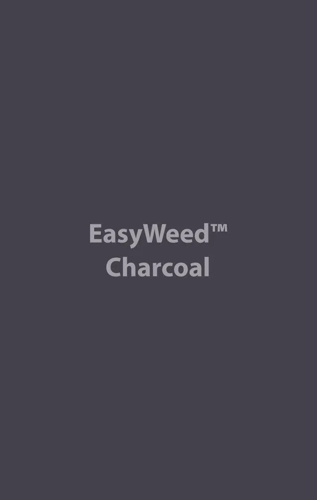 Siser Easyweed Heat Transfer Vinyl (12" x 24")