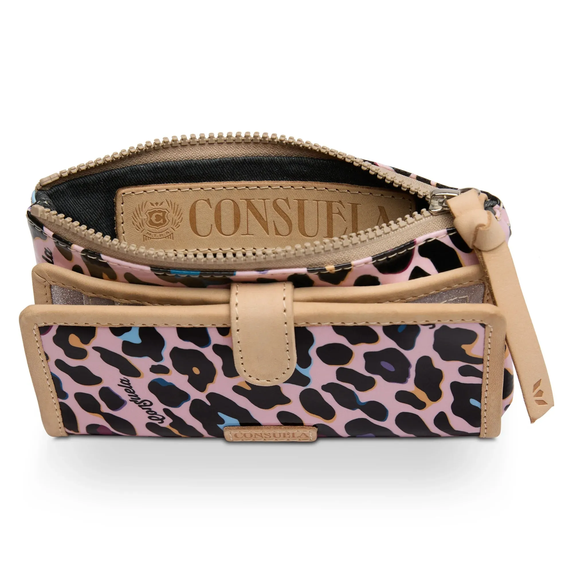Slim Wallet, Ruth