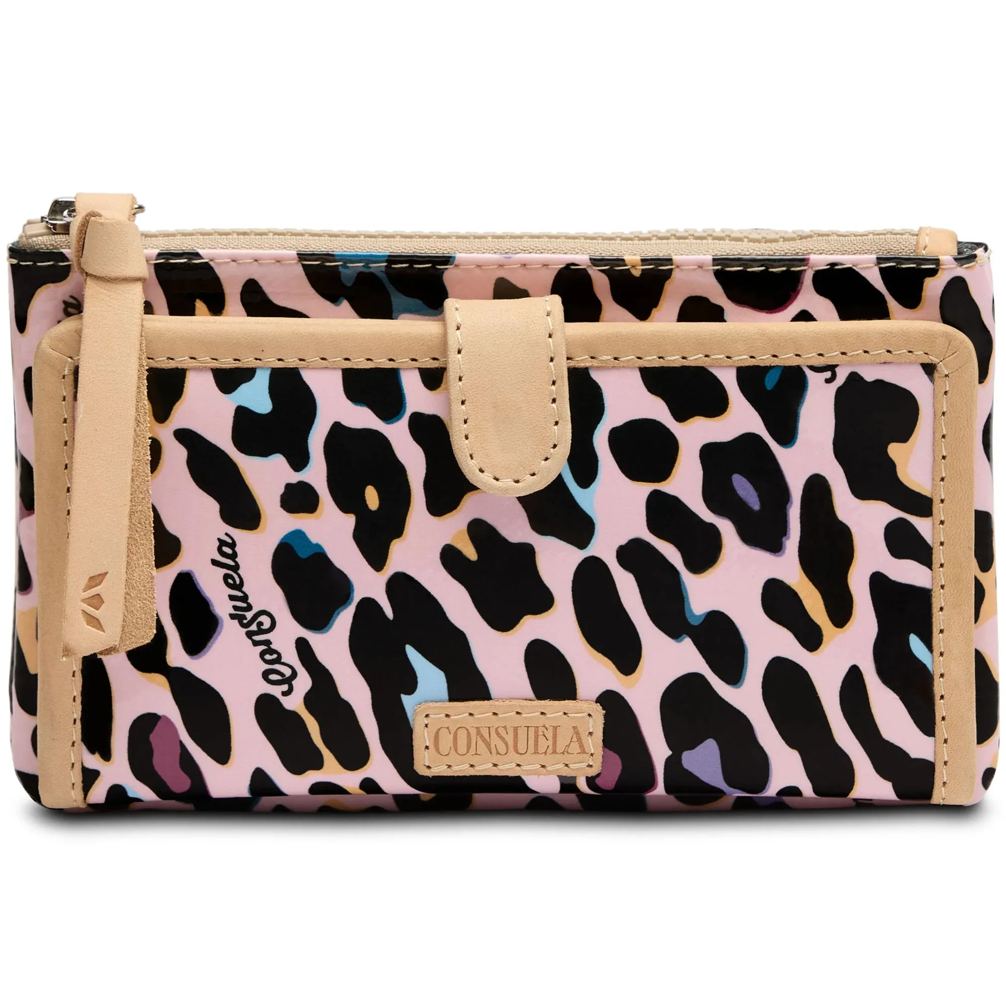 Slim Wallet, Ruth