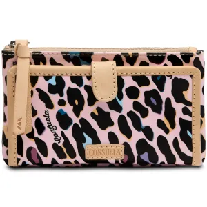 Slim Wallet, Ruth