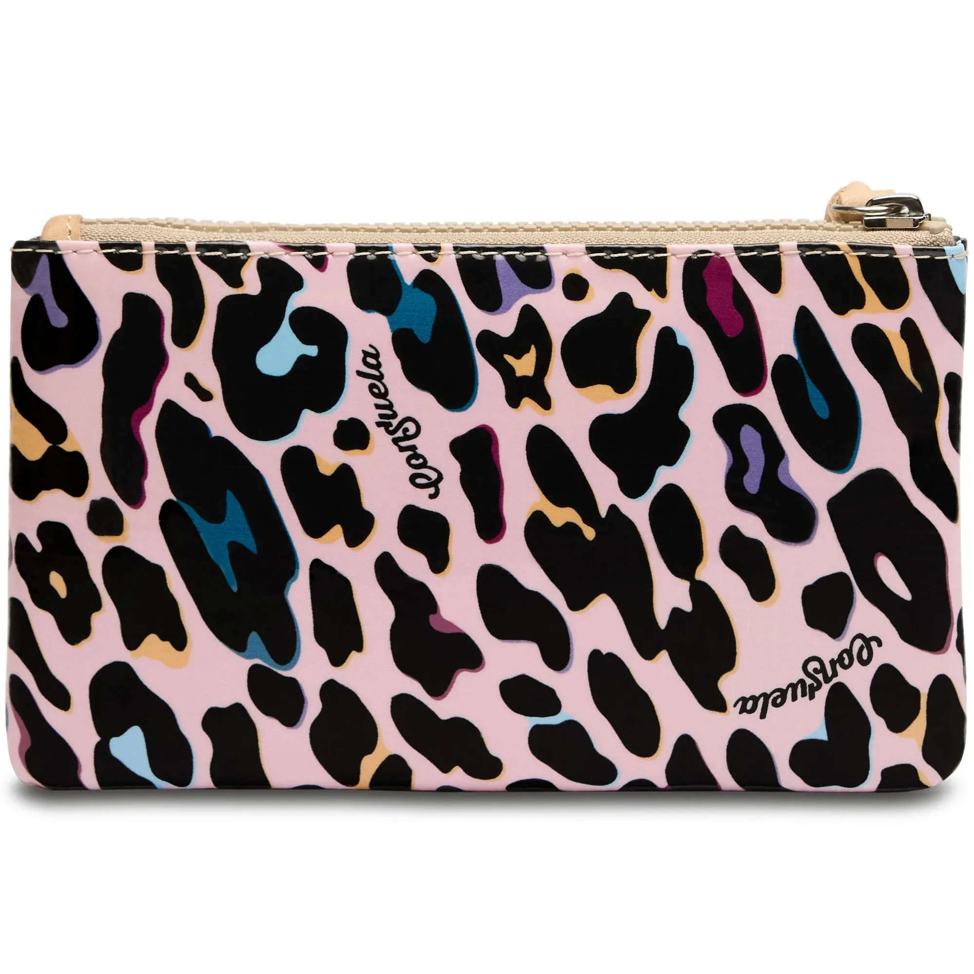 Slim Wallet, Ruth