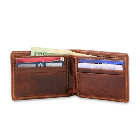 SMATHERS & BRANSON AMERICAN FLAG BI-FOLD