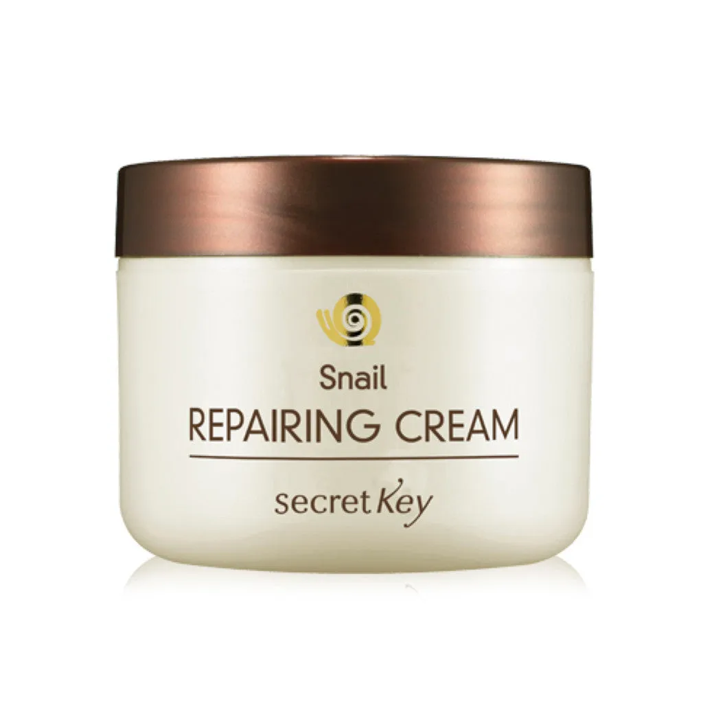 Snail Repairing Cream 50g