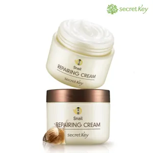 Snail Repairing Cream 50g