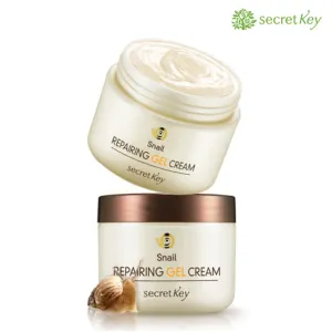 Snail Repairing Gel Cream 50g