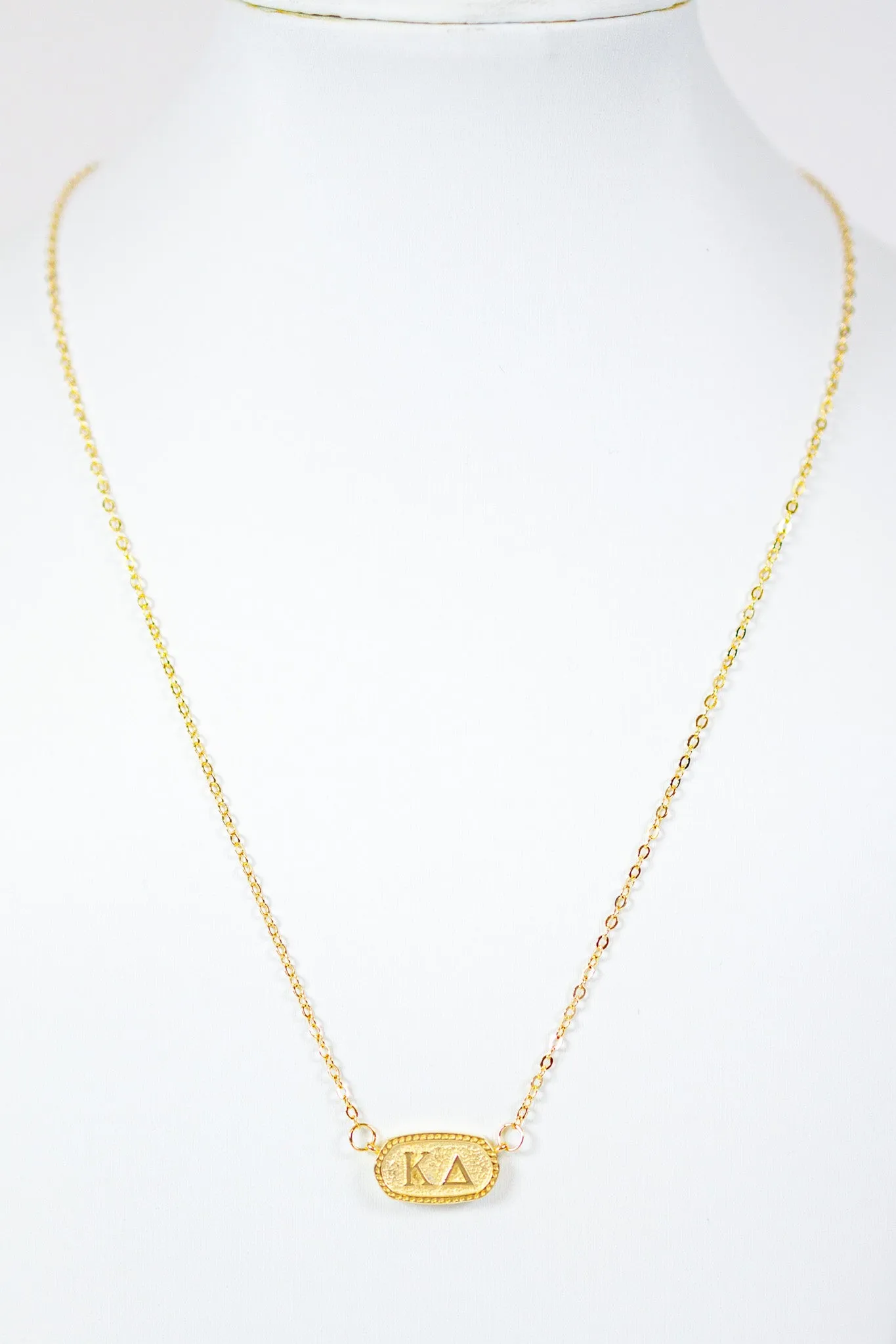 Sorority Necklace, VARIOUS