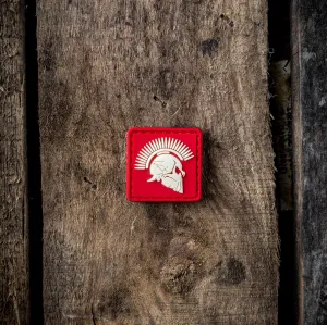 Spartan Eyes - Modern Arms Cat Eye Morale Patch Set