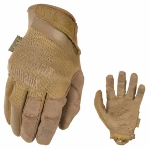 Specialty High Dexterity 0.5mm Coyote