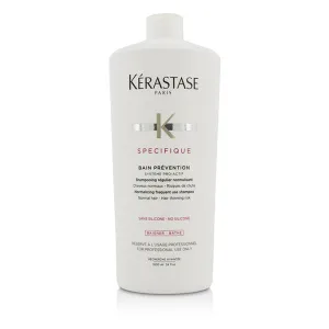 Specifique Bain Prevention Normalizing Frequent Use Shampoo (normal Hair - Hair Thinning Risk)