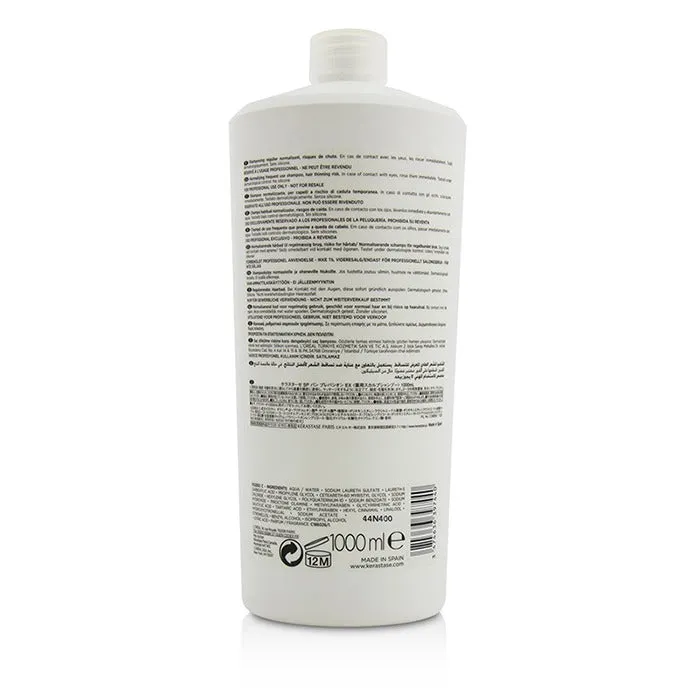 Specifique Bain Prevention Normalizing Frequent Use Shampoo (normal Hair - Hair Thinning Risk)