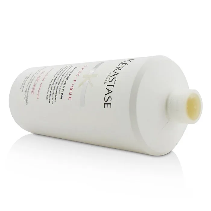 Specifique Bain Prevention Normalizing Frequent Use Shampoo (normal Hair - Hair Thinning Risk)