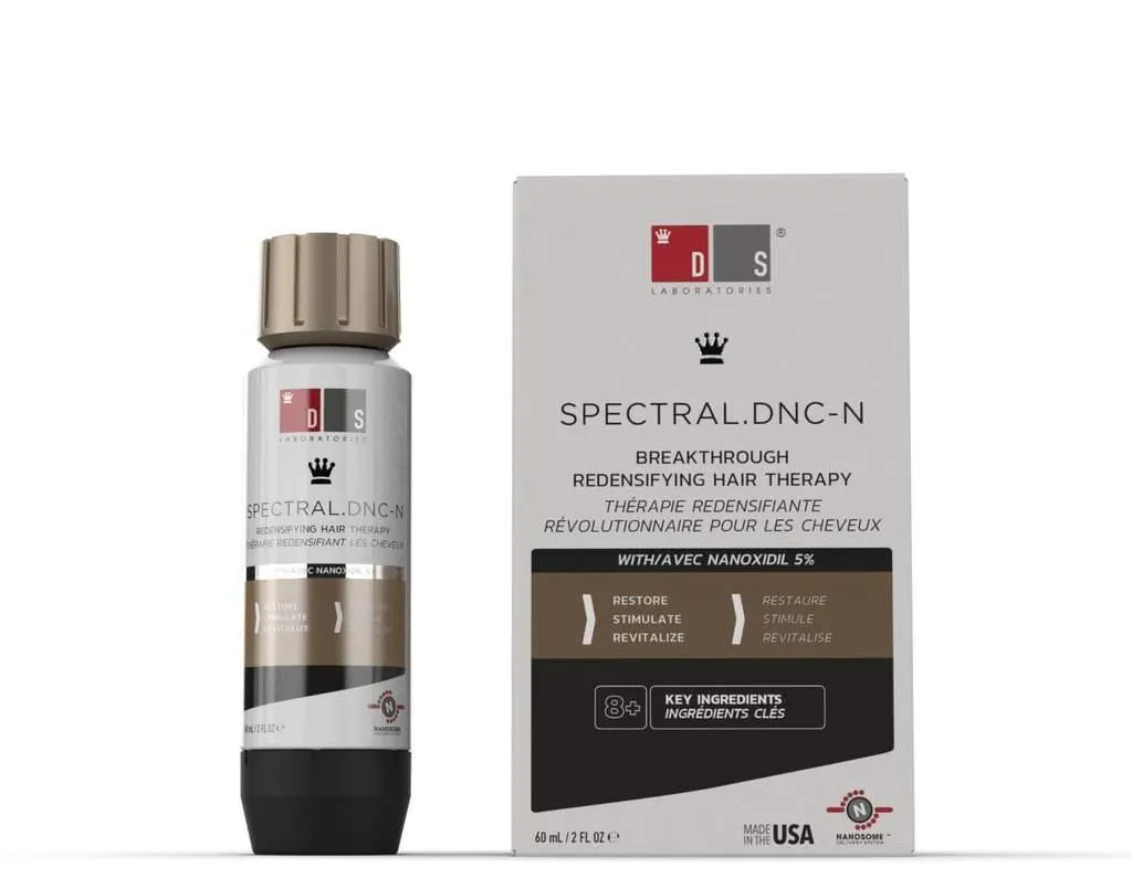 Spectral.DNC-N | Breakthrough redensifying treatment