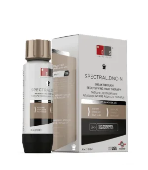 Spectral.DNC-N | Breakthrough redensifying treatment