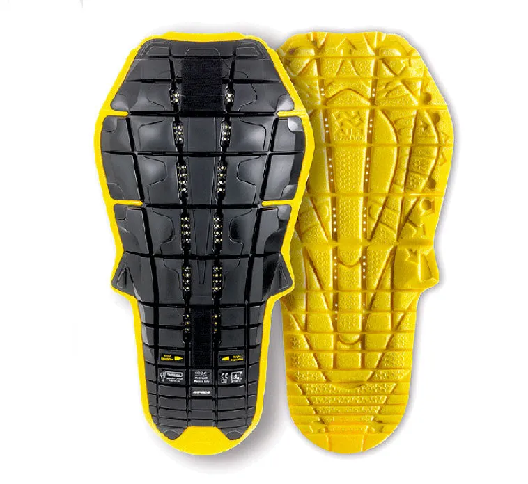 Spidi Warrior Evo L2 Inside Back Protector
