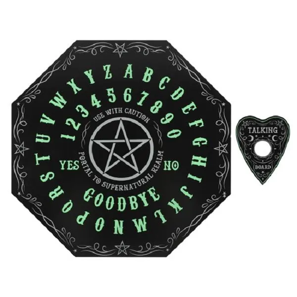 Spirit Board Glow In the Dark