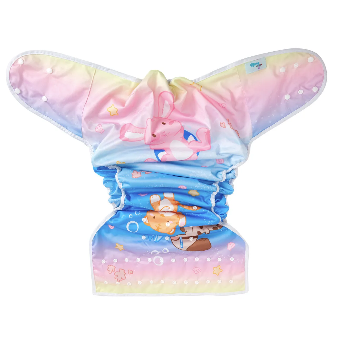 Splash Adult Swim Diaper