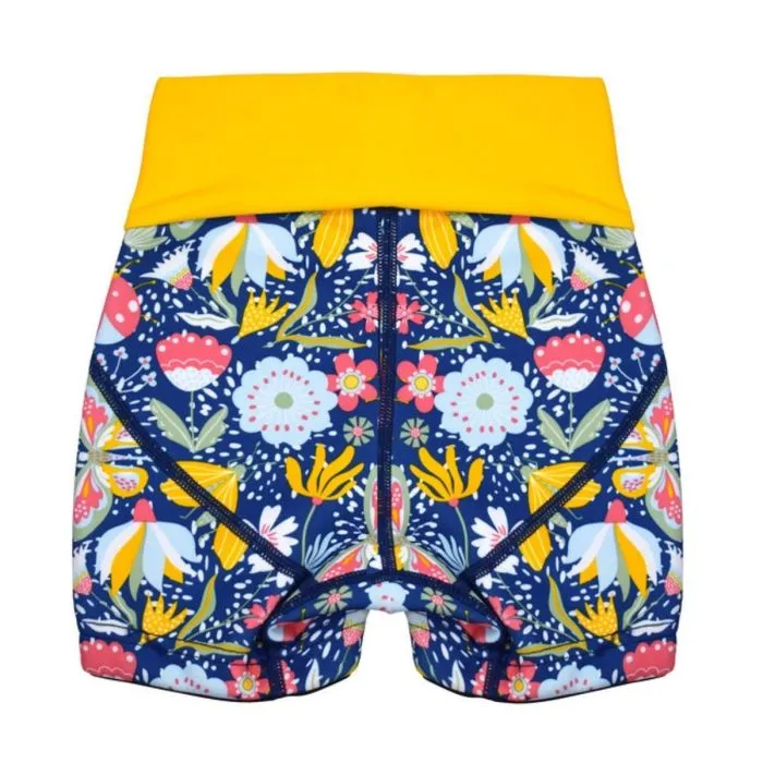 Splash Jammers - Garden Delight