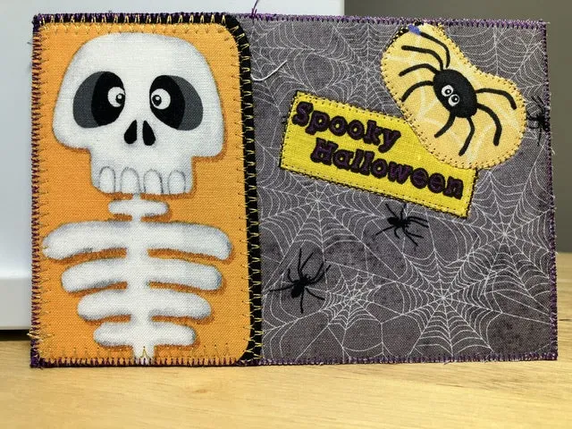 Spooky Halloween
