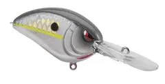Spro Little John Micro DD 45
