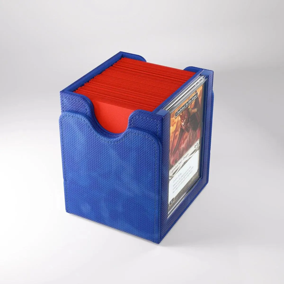 Squire Plus 100  XL Convertible Blue