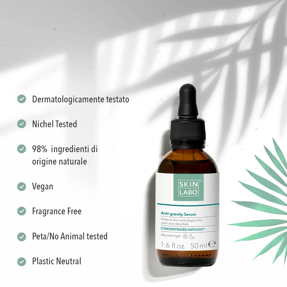 SÉRUM CUELLO ANTIGRAVITY