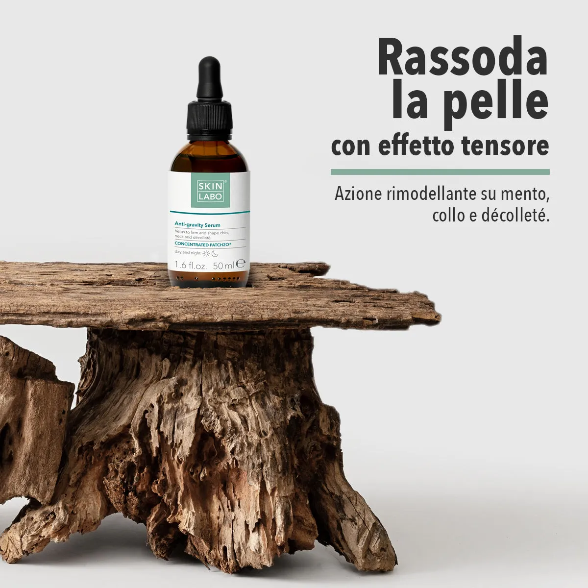 SÉRUM CUELLO ANTIGRAVITY