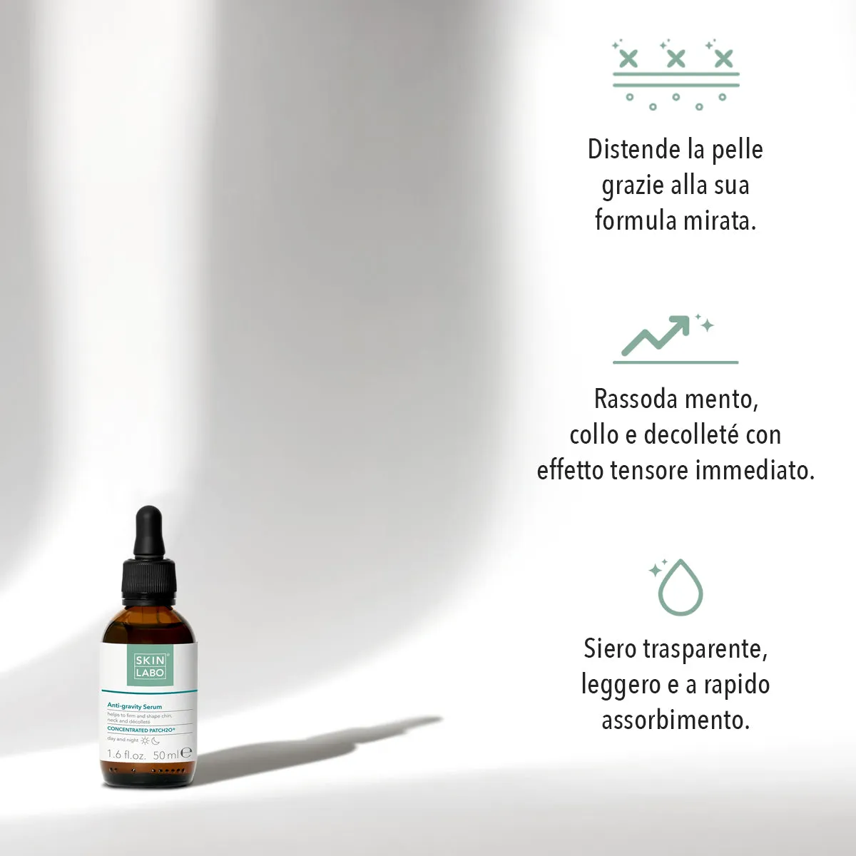SÉRUM CUELLO ANTIGRAVITY