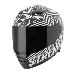SS1650 Lunatic Fringe™ Helmet