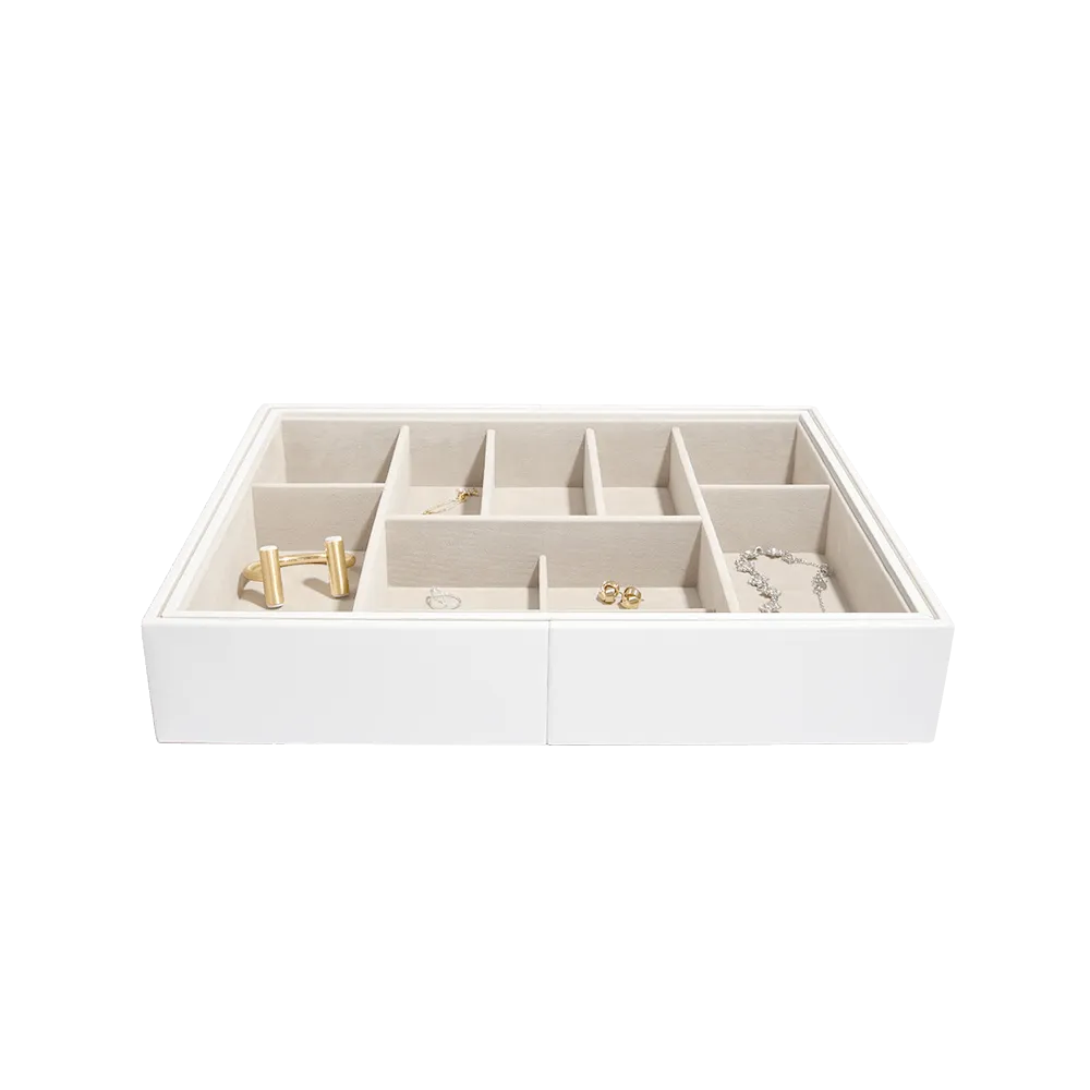 Stackers Large Jewellery Slider (Expandable)