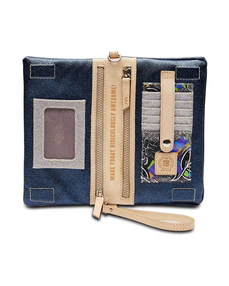 Starlight Uptown Crossbody