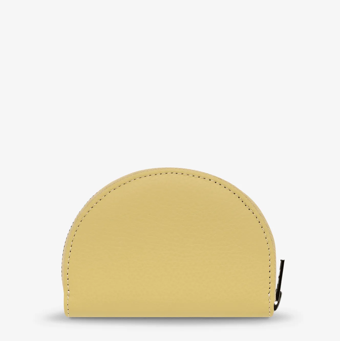 STATUS ANXIETY Lucid Wallet - Buttermilk